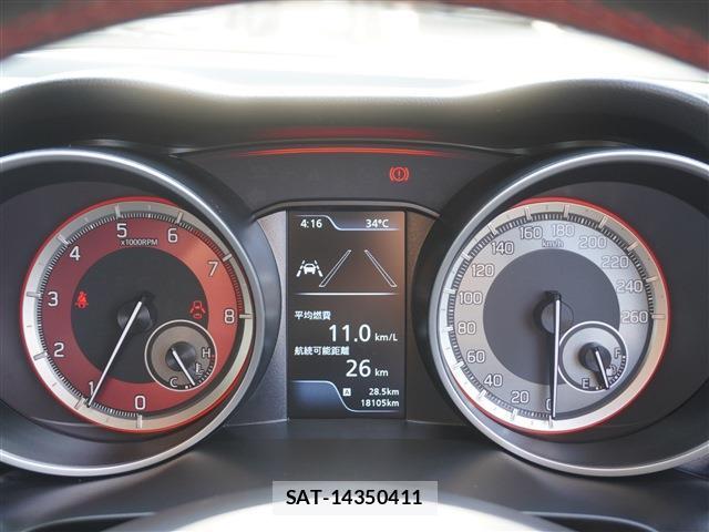 Suzuki SWIFT 2022-01 8054239-9