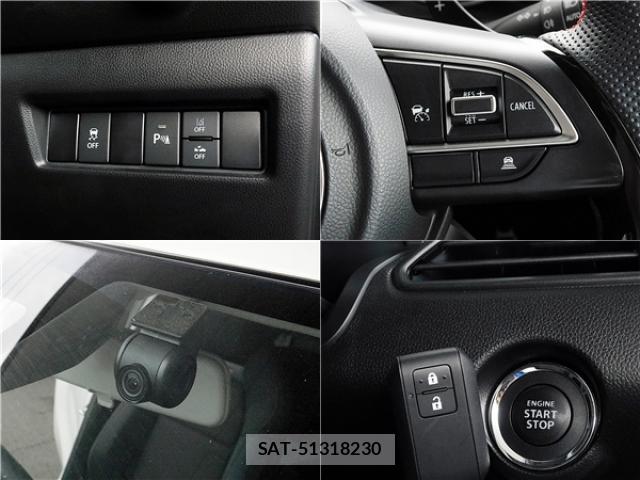 Suzuki SWIFT 2022-02 8054386-1