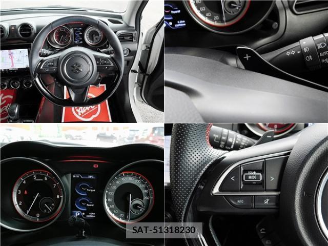 Suzuki SWIFT 2022-02 8054386-10