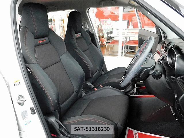 Suzuki SWIFT 2022-02 8054386-11