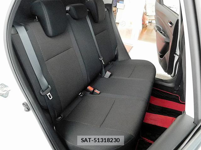 Suzuki SWIFT 2022-02 8054386-12