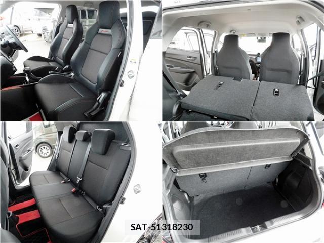 Suzuki SWIFT 2022-02 8054386-13