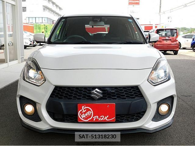 Suzuki SWIFT 2022-02 8054386-14