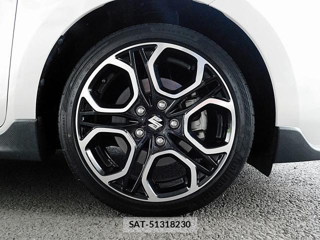 Suzuki SWIFT 2022-02 8054386-15