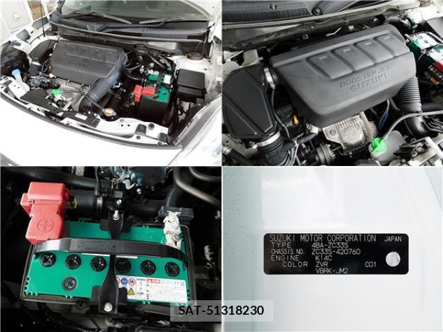 Suzuki SWIFT 2022-02 8054386-17
