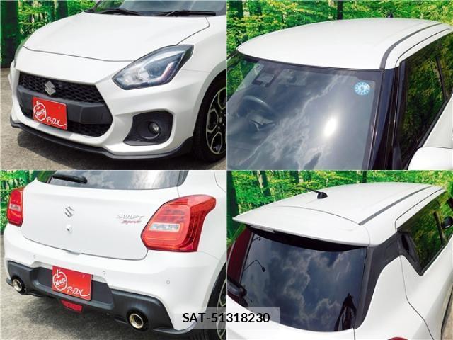 Suzuki SWIFT 2022-02 8054386-3