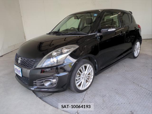Suzuki SWIFT 2013-04 8054991-0