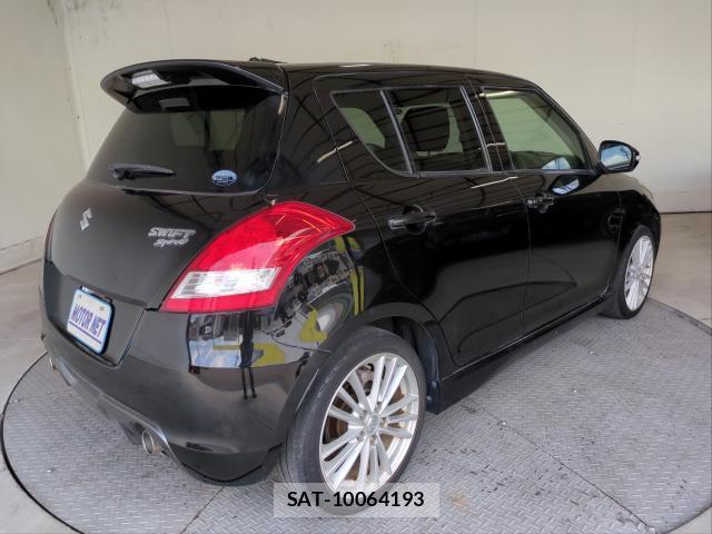Suzuki SWIFT 2013-04 8054991-1
