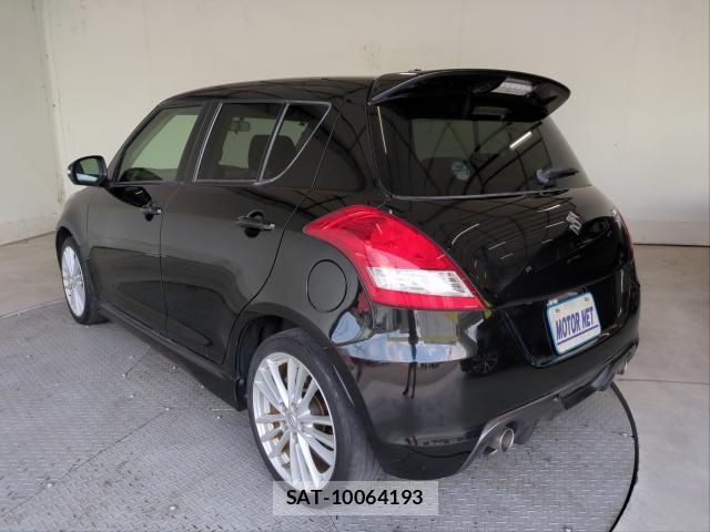 Suzuki SWIFT 2013-04 8054991-10