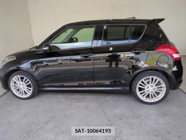 Suzuki SWIFT 2013-04 8054991-11