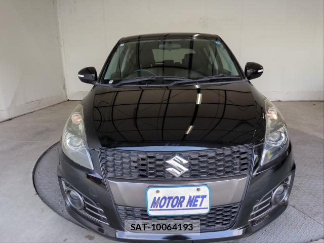 Suzuki SWIFT 2013-04 8054991-12