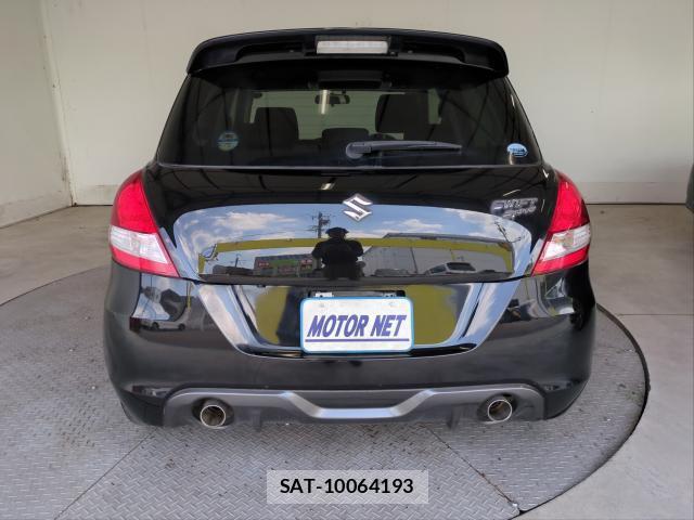 Suzuki SWIFT 2013-04 8054991-13