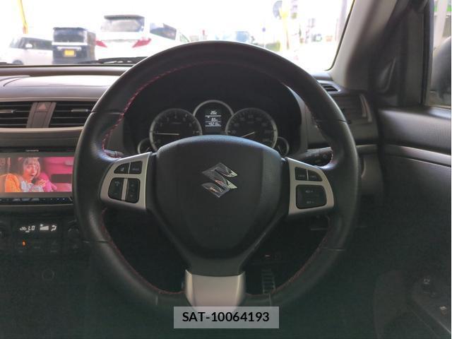 Suzuki SWIFT 2013-04 8054991-17
