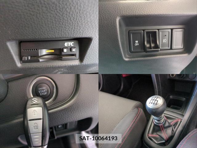 Suzuki SWIFT 2013-04 8054991-18
