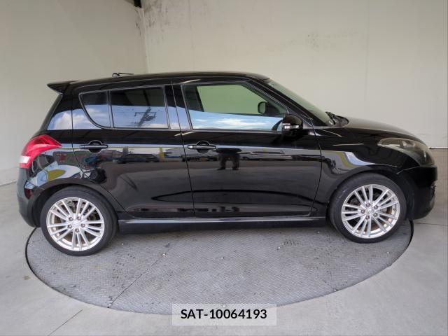 Suzuki SWIFT 2013-04 8054991-3