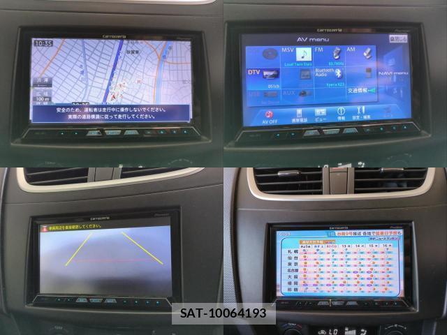 Suzuki SWIFT 2013-04 8054991-4