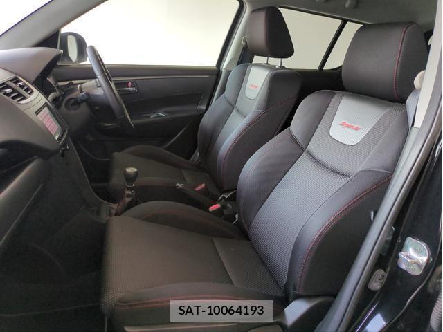 Suzuki SWIFT 2013-04 8054991-5