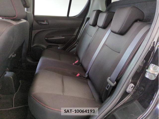 Suzuki SWIFT 2013-04 8054991-6