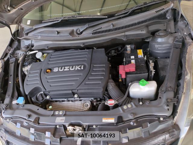 Suzuki SWIFT 2013-04 8054991-7