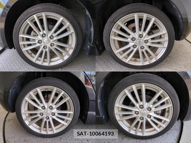 Suzuki SWIFT 2013-04 8054991-8