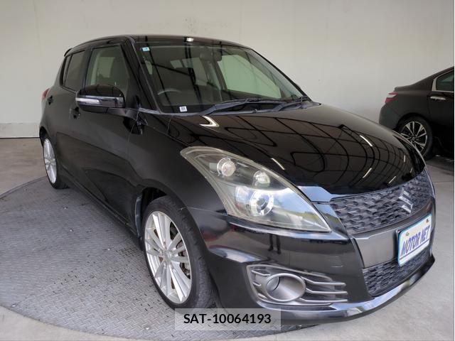 Suzuki SWIFT 2013-04 8054991-9