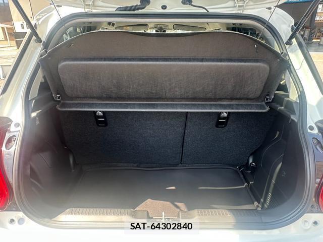 Suzuki SWIFT 2017-07 8053304-15