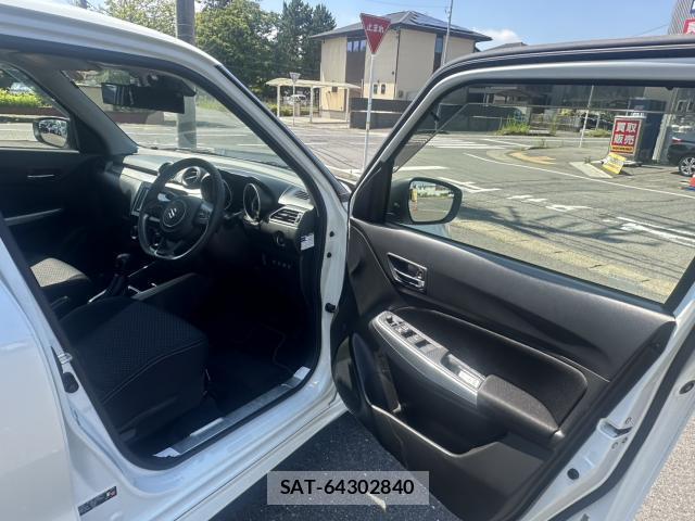 Suzuki SWIFT 2017-07 8053304-16