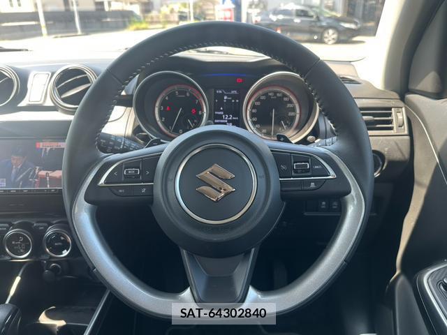 Suzuki SWIFT 2017-07 8053304-17