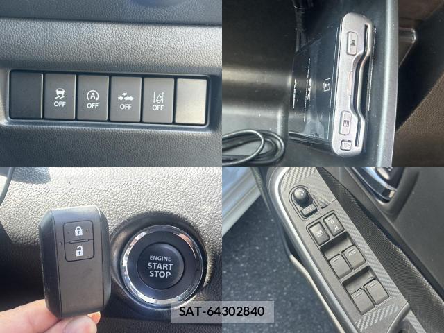 Suzuki SWIFT 2017-07 8053304-18