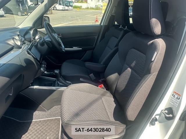Suzuki SWIFT 2017-07 8053304-5