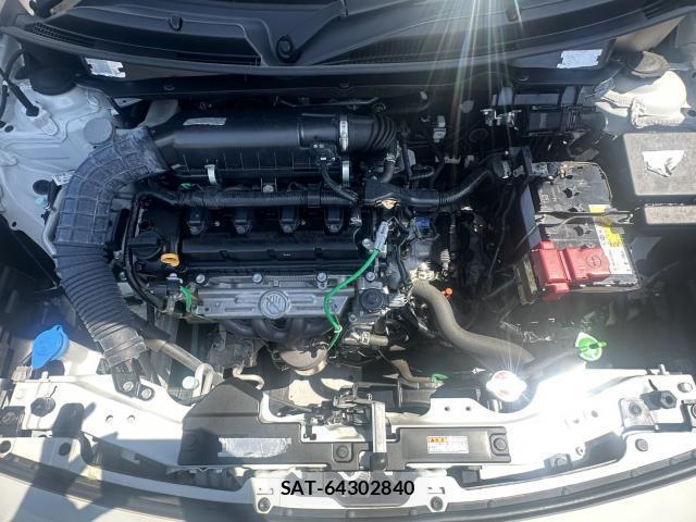 Suzuki SWIFT 2017-07 8053304-7