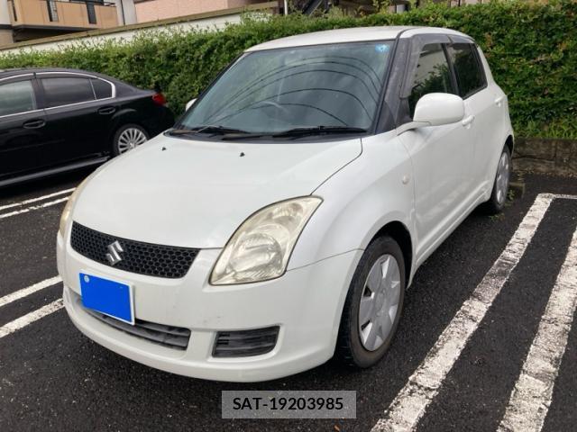 Suzuki SWIFT 2008-09 8053503-1