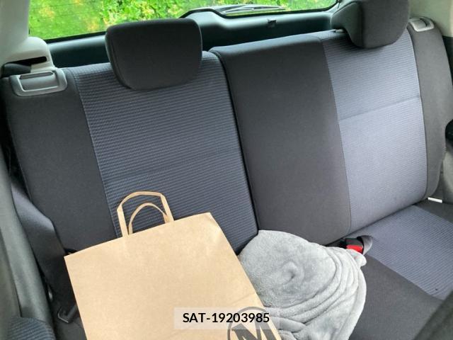 Suzuki SWIFT 2008-09 8053503-10