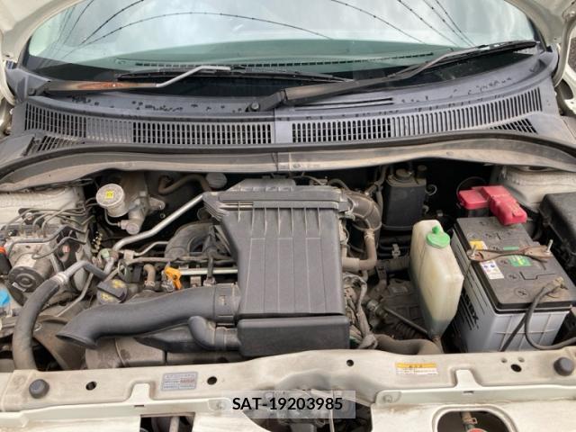 Suzuki SWIFT 2008-09 8053503-11