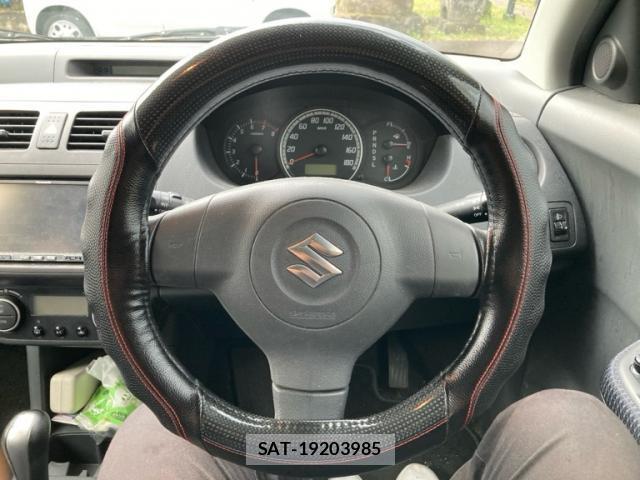 Suzuki SWIFT 2008-09 8053503-15