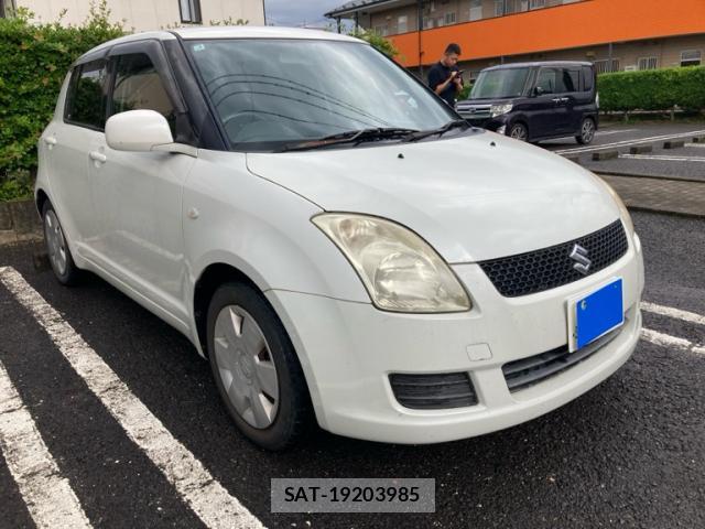 Suzuki SWIFT 2008-09 8053503-2