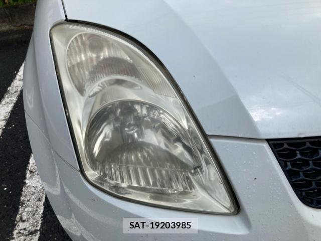 Suzuki SWIFT 2008-09 8053503-3