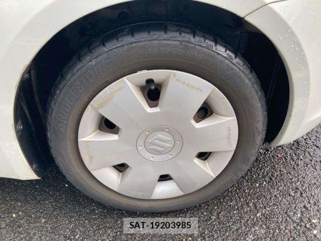 Suzuki SWIFT 2008-09 8053503-4