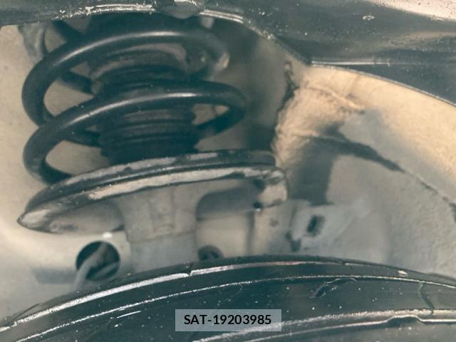 Suzuki SWIFT 2008-09 8053503-5
