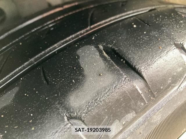 Suzuki SWIFT 2008-09 8053503-6