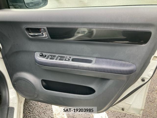 Suzuki SWIFT 2008-09 8053503-8