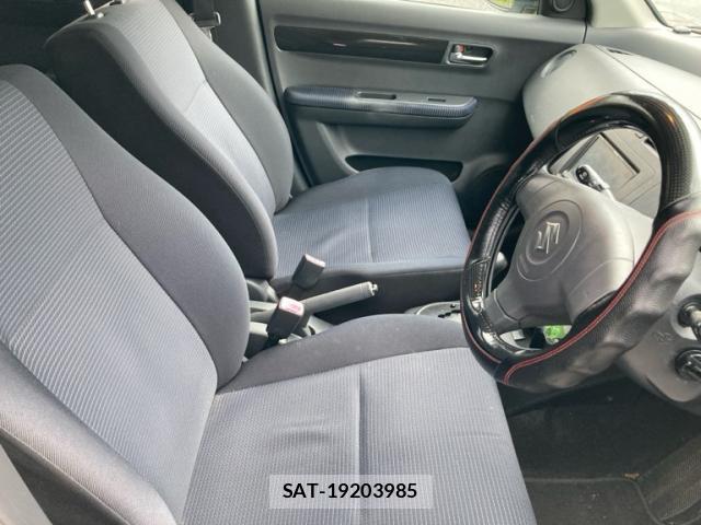 Suzuki SWIFT 2008-09 8053503-9