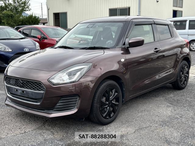 Suzuki SWIFT 2019-07 8054148-0