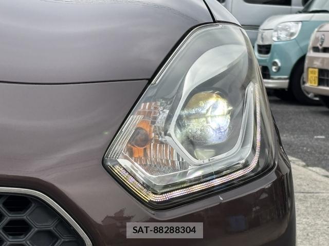 Suzuki SWIFT 2019-07 8054148-15