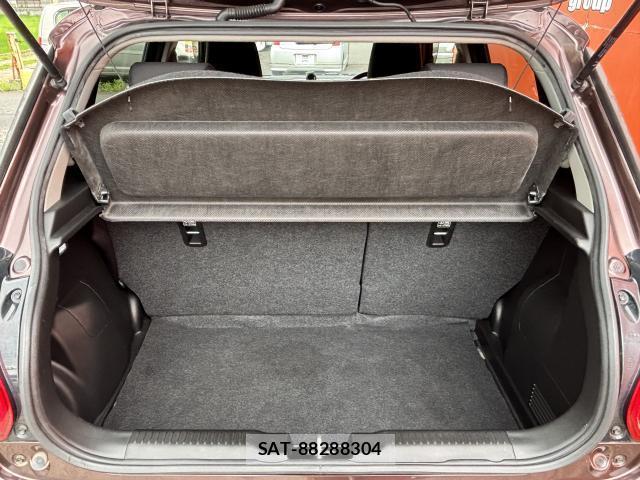 Suzuki SWIFT 2019-07 8054148-19