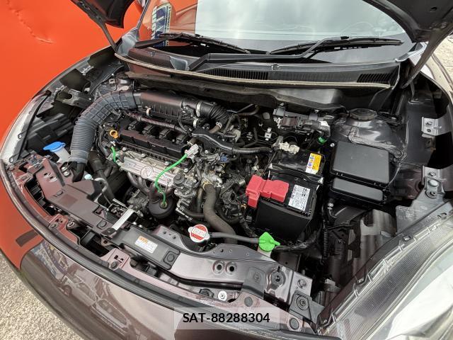 Suzuki SWIFT 2019-07 8054148-7