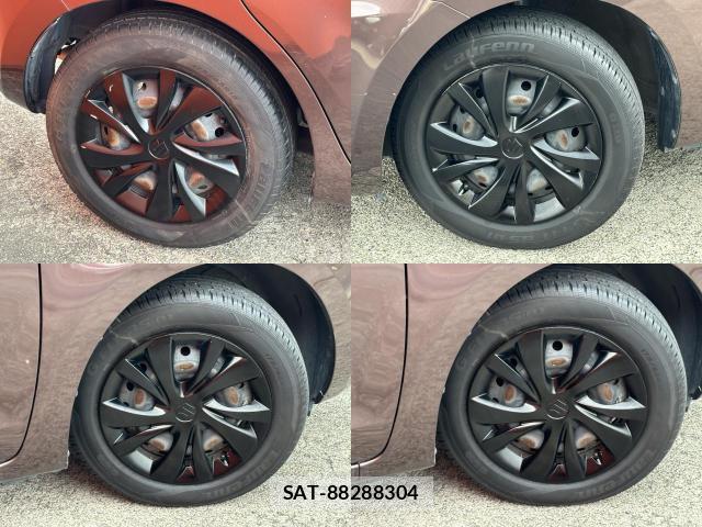 Suzuki SWIFT 2019-07 8054148-8