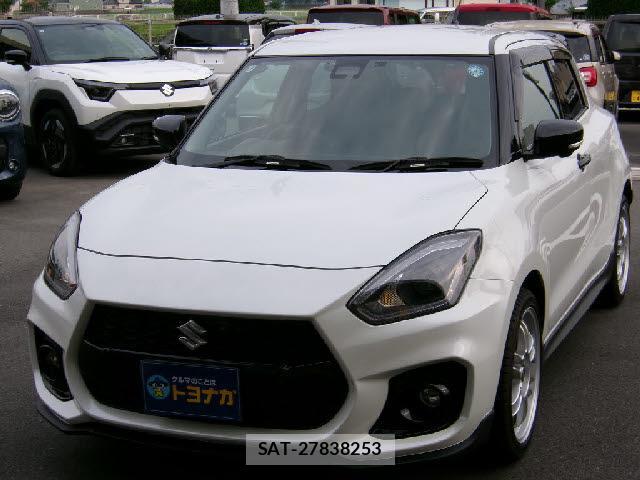 Suzuki SWIFT 2023-06 8054295-0