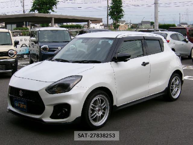 Suzuki SWIFT 2023-06 8054295-2
