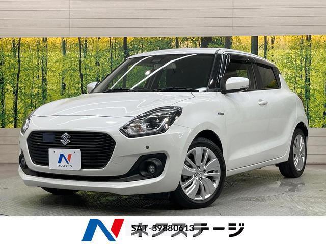 Suzuki SWIFT 2018-11 8055167-0